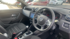 Dacia Duster 1.3 TCe 130 Comfort 5dr Petrol Estate